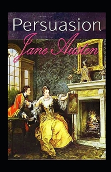 Paperback Persuasion Annotated Book