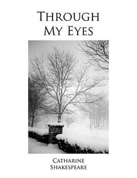 Paperback Through My Eyes Book