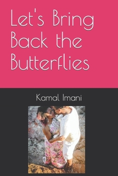 Paperback Let's Bring Back the Butterflies Book