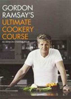 Hardcover Gordon Ramsay S Ultimate Cookery Co [Unknown] Book