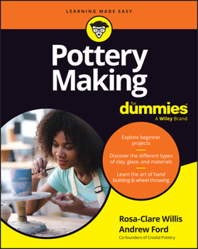 Pottery Making For Dummies