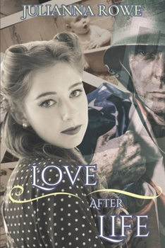 Paperback Love After Life Book