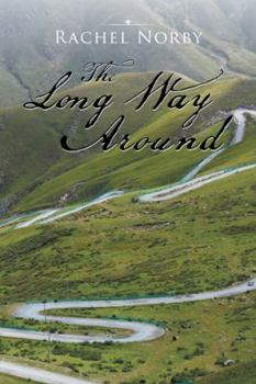 Hardcover The Long Way Around Book