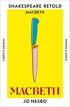 Paperback Macbeth Book