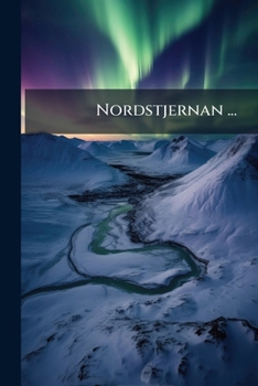 Paperback Nordstjernan ... [Swedish] Book