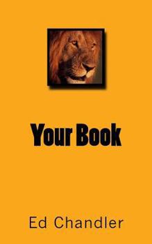 Paperback Your Book
