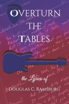 Paperback Overturn The Tables Book