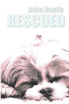 Paperback Rescued Book