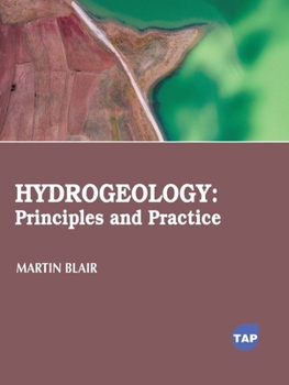Library Binding Hydrogeology: Principles and Practice Book