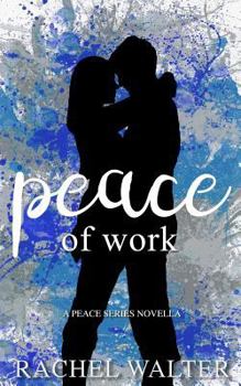 Paperback Peace of Work Book