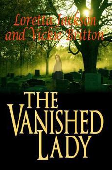 Paperback The Vanished Lady Book