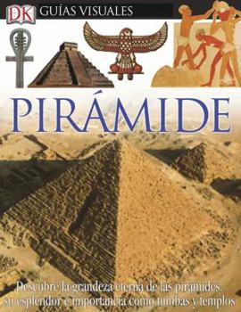 Hardcover Piramide [Spanish] Book