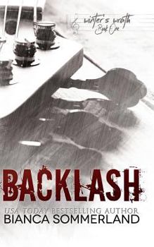 Backlash - Book #1 of the Winter's Wrath