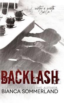 Paperback Backlash Book