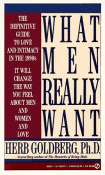 Mass Market Paperback What Men Really Want Book