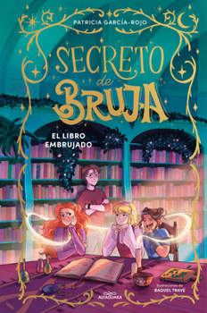 Hardcover El Libro Embrujado / The Haunted Book [Spanish] Book