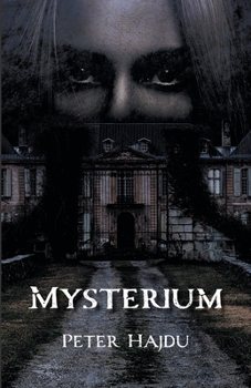 Paperback Mysterium Book
