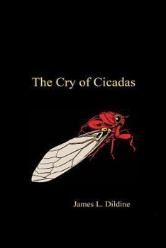 Paperback The Cry of Cicadas Book