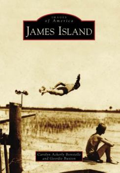 James Island - Book  of the Images of America: South Carolina