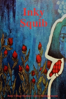Paperback Inky Squib Book