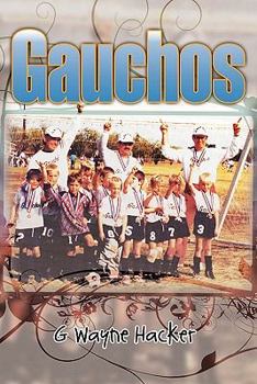 Paperback Gauchos Book