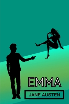 Paperback Emma Book