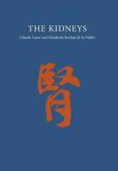 Paperback Chinese Medicine From The Classics: The Kidneys Book