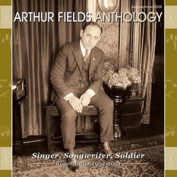 Music - CD Anthology: Singer, Songwriter, Soldier Book