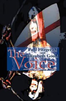 Paperback The Voice Book