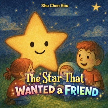 The Star That Wanted a Friend: A Heartwarming Story About Friendship, Belonging, and Kindness (Timeless Tales)
