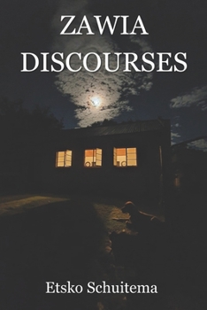 Paperback Zawia Discourses Book