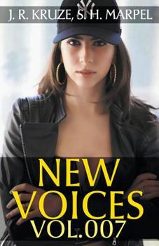 Paperback New Voices: Vol. 007 Book