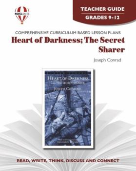 Hardcover Heart of Darkness Book