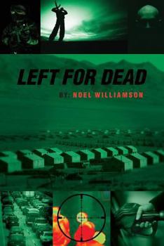 Paperback Left for Dead Book