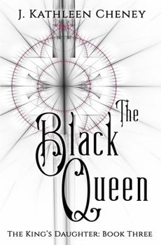 Paperback The Black Queen Book