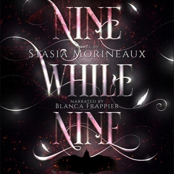 MP3 CD Nine While Nine Book
