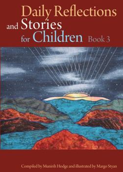 Paperback Daily Reflections and Stories for Children, Book 3: Book
