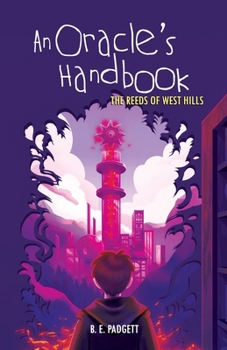 An Oracle's Handbook