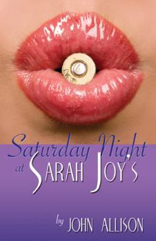 Paperback Saturday Night at Sarah Joy's Book