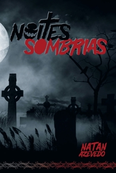 Paperback Noites Sombrias [Portuguese] Book