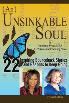 Paperback {An} Unsinkable Soul: The Phoenix Lives Again Book