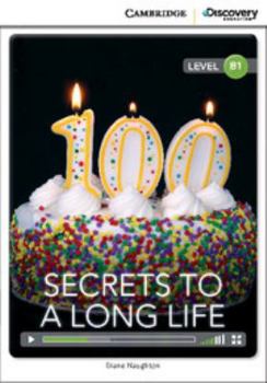 Misc. Secrets to a Long Life Intermediate Online Only Book