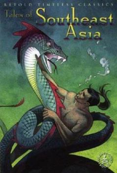 Hardcover Tales of Southeast Asia Book