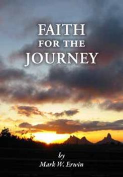 Paperback FAITH for the JOURNEY Book