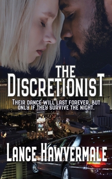 Paperback The Discretionist Book