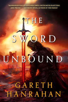 Paperback The Sword Unbound Book