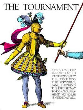 Paperback Tournament Book