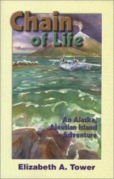 Paperback Chain of Life Book