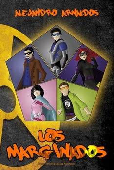Paperback Los Marginados [Spanish] Book