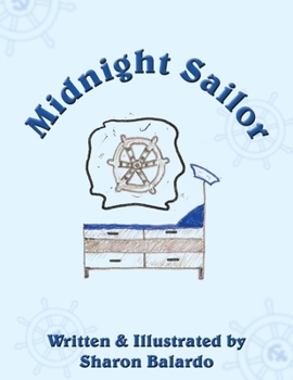 Paperback Midnight Sailor Book